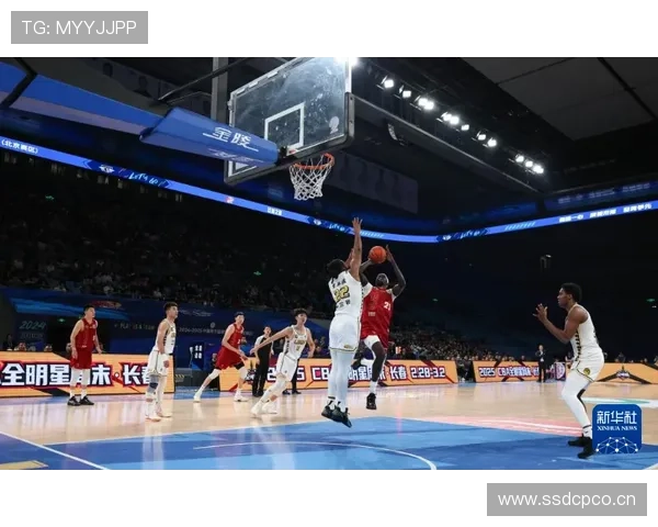 北京北汽对决浙江方兴渡 胡金秋精彩表现助力总决赛胜利